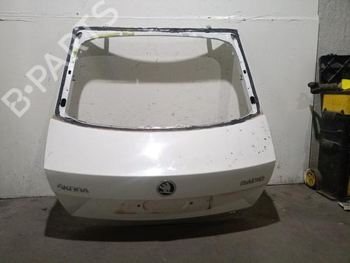 Used Tailgate Tailgate 38470871 38470871