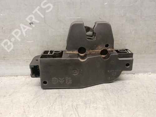 Achterklepslot PEUGEOT 1007 (KM_) 1.6 16V (109 hp) 30143104