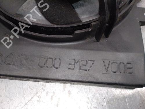 Radiator fan SMART CITY-COUPE (450) 0.6 (S1CLA1, 450.341) | BP30173585M35