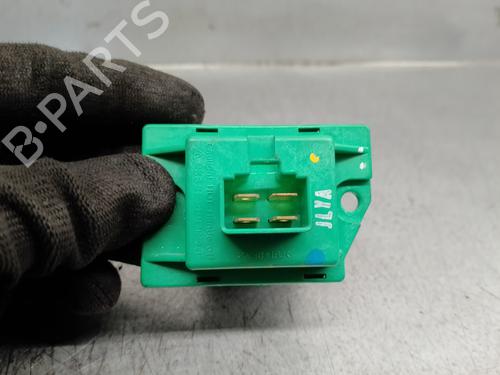 Heater resistor KIA SPORTAGE III (SL) 1.7 CRDi | BP16814263M108 