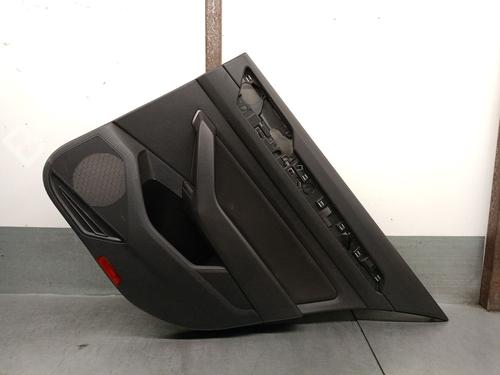 Rear right panel VW PASSAT B8 Variant (3G5, CB5) 2.0 TDI | BP31838049C61 