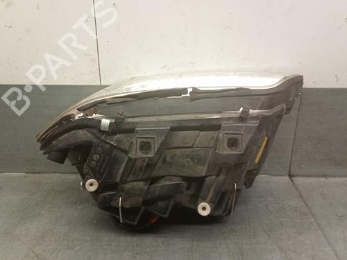 Left headlight AUDI A6 C5 (4B2, 4B4) 2.5 TDI | BP29877989C28