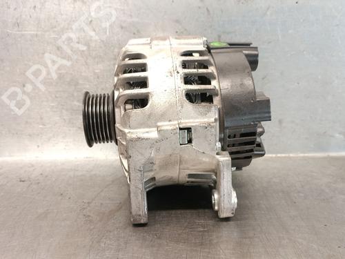 Alternator VW POLO IV (9N_, 9A_) 1.2 12V | BP29207147M7 