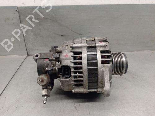 Used Alternator OPEL ASTRA H (A04) 1.7 CDTI (L48) (100 hp) 29027773
