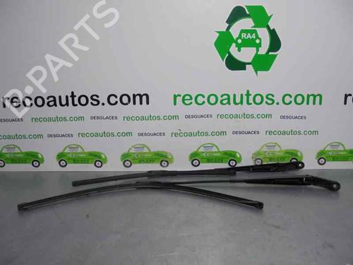 Front windshield wiper arm OPEL ZAFIRA / ZAFIRA FAMILY B (A05) 1.6 CNG (M75) | BP3470466C143 