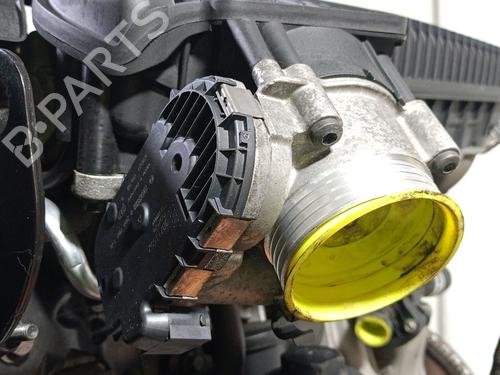 Engine VOLVO S80 II (124) 2.5 T | BP38801115M1 - Image 9