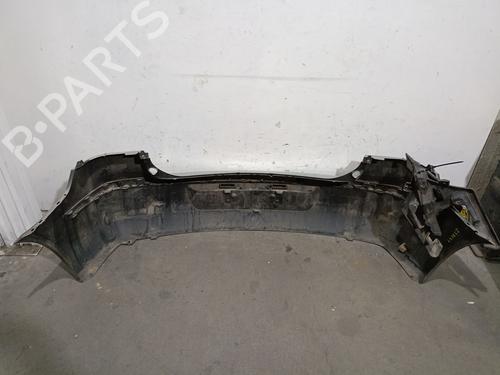 Bak støtfanger RENAULT LAGUNA II (BG0/1_) 1.9 dCi (BG08, BG0G) | BP29582770C8 