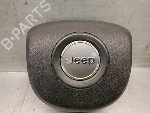 Used Driver airbag Driver airbag JEEP GRAND CHEROKEE IV (WK, WK2) 3.6 VVT 4x4 (290 hp) 32522390 32522390
