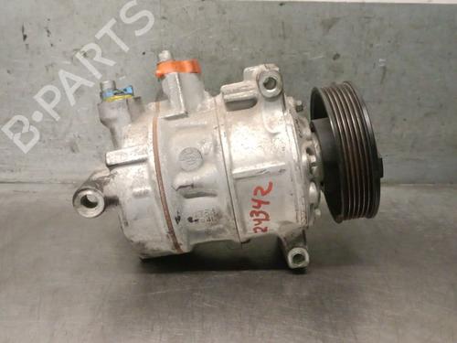 AC compressor SKODA FABIA III (NJ3) 1.0 | BP31863438M34