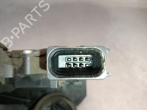 Front left lock PEUGEOT BOXER Van 2.2 HDi 120 | BP40600515C98 - Image 5