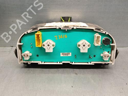 Kombinert Instrument CITROËN JUMPY I (U6U_) 2.0 HDi 95 | BP29247574C47 