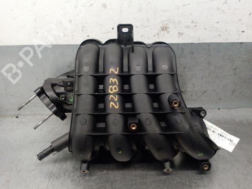 Used Intake manifold Intake manifold HYUNDAI i20 I (PB, PBT) 1.2 (78 hp) 40196029 40196029