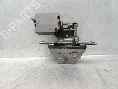 Fechadura da mala Fechadura da mala BMW 5 (E39) 530 d (184 hp) 36536771 36536771