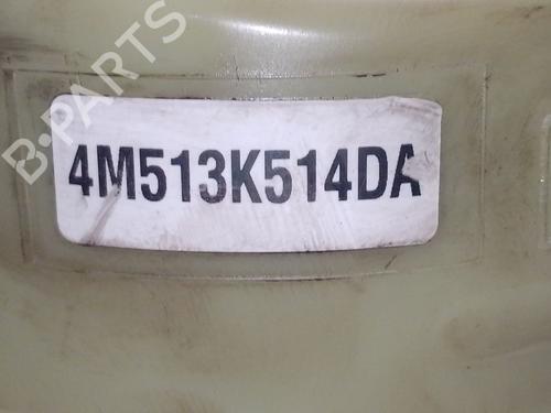 Steering pump FORD FOCUS II (DA_, HCP, DP) 1.6 TDCi | BP36701038M99 - Image 3