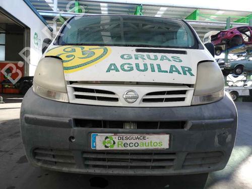 Electronic sensor NISSAN PRIMASTAR Van (X83) 1.9 dCi 80 | BP11218726M84 - Image 9