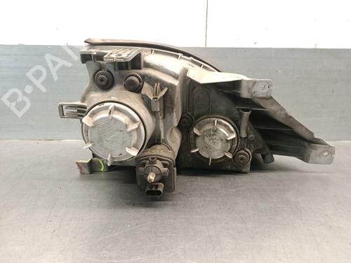 Left headlight HYUNDAI TERRACAN (HP) 2.9 CRDi | BP29239279C28 