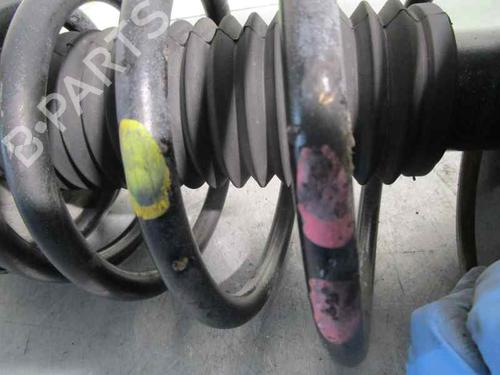 Left front shock absorber FIAT DOBLO MPV (119_, 223_) 1.3 JTD | BP2081114M16 