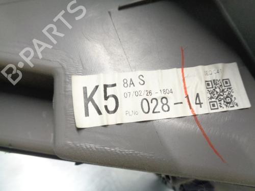 Glove box SUBARU FORESTER (SG_) 2.0 X AWD (SG5) | BP11768171C95 