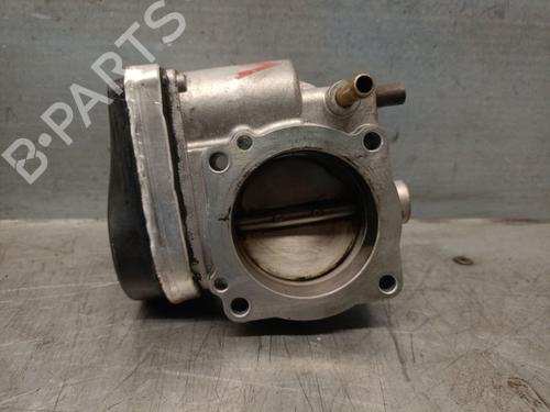 Throttle body CHEVROLET EPICA (KL1_) 2.0 | BP21793664M82