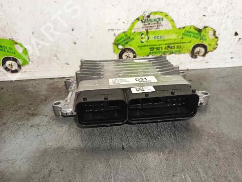 Gearbox control unit HYUNDAI TUCSON (TL, TLE)  | BP5257411M52 
