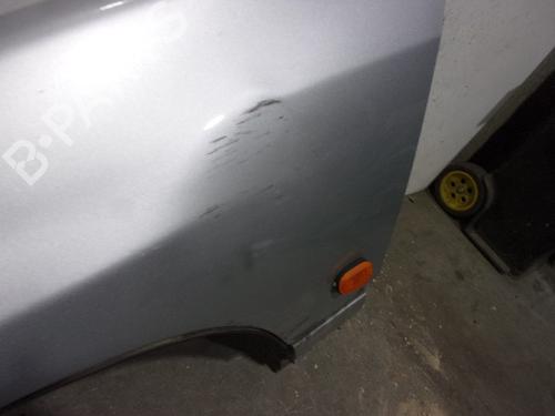 Left front fenders LEXUS GS (_S16_) 300 (JZS160_, JZS160R) | BP18071561C41 