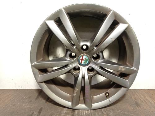 Used Rim Rim ALFA ROMEO GIULIETTA (940_) 2.0 JTDM (940FXQ1A, 940FYC1A) (150 hp) 36387982 36387982