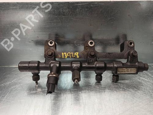 Used Injection rail Injection rail 8317078 8317078
