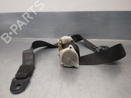 Front right seatbelt OPEL CORSA B (S93) 1.7 D (F08, F68, M68) | BP13754677I25 