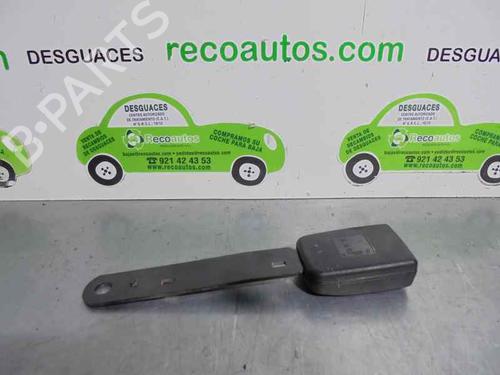 Seat buckle VW SHARAN (7M8, 7M9, 7M6) 1.9 TDI | BP20249183I32 