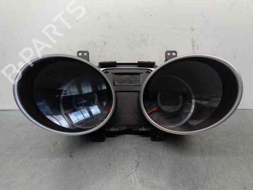 Used Instrument cluster HYUNDAI ix35 (LM, EL, ELH) 1.7 CRDi (116 hp) 6874189