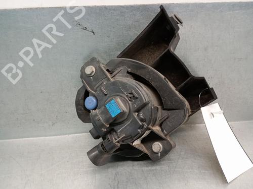 Left front fog light NISSAN QASHQAI I (J10, NJ10) 1.6 dCi | BP29912379C30