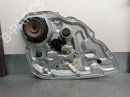 Used Rear left window mechanism Rear left window mechanism FIAT CROMA (194_) 1.9 D Multijet (194AXB1B) (120 hp) 8924492 8924492