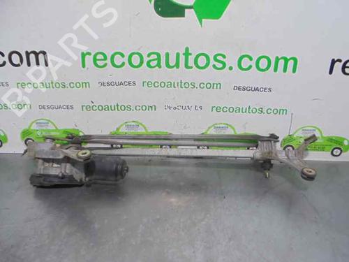 Front wiper motor HONDA PRELUDE V (BB_) 2.2 16V (BB6, BB8) | BP4640174M29 
