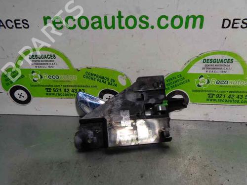 Front left interior door handle ROVER STREETWISE Hatchback 2.0 TD | BP5661775I13 