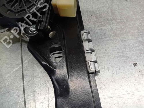 Rear right window mechanism MERCEDES-BENZ C-CLASS (W203)  | BP12940914C25 