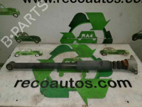 Used Left rear shock absorber Left rear shock absorber 37604792 37604792