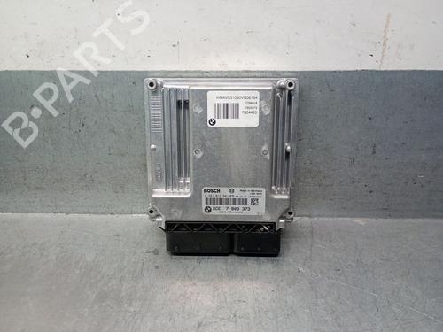 Used Engine control unit (ECU) BMW 3 (E90) 320 d (163 hp) 31139132