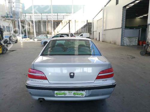 Warning switch PEUGEOT 406 Coupe (8C) 2.0 16V | BP7663491I22 