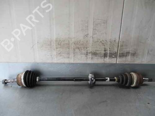 Used Right front driveshaft OPEL VECTRA B (J96) [1995-2004]  3265255