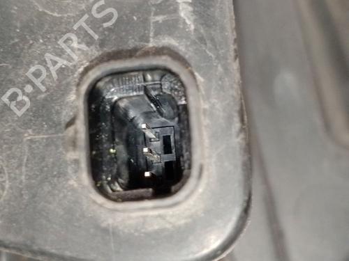 Right headlight SSANGYONG ACTYON I  | BP32137336C29 