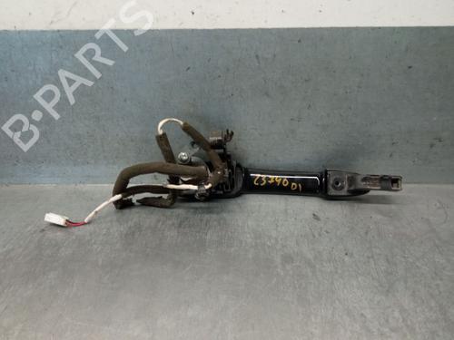 Klamka zewnętrzna drzwi przednich lewych MAZDA 5 (CR) 2.0 CD (CR19) | BP29564609C128 