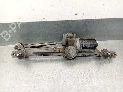 Used Front wiper motor HYUNDAI TUCSON (JM) 2.0 CRDi (113 hp) 28694720