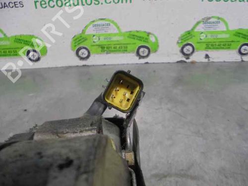 Rear wiper motor LAND ROVER FREELANDER I (L314) 2.0 DI 4x4 | BP4669597M102 