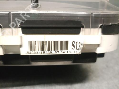 Instrument cluster KIA CEE'D Hatchback (ED) 1.6 CRDi 115 | BP32185224C47 - Image 5