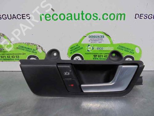 Used Front right interior door handle AUDI A4 B7 (8EC) 2.0 TDI quattro (140 hp) 3217000