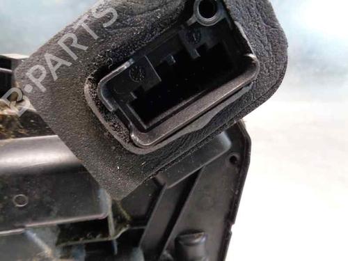 Rear right lock VW POLO V (6R1, 6C1) 1.2 TSI 16V | BP7638172C99 