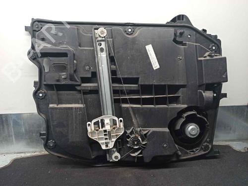 Used Front right window mechanism DODGE NITRO 2.8 CRD 4WD (177 hp) 6504341