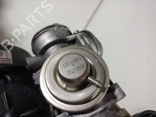 Engine VW GOLF IV Variant (1J5) 1.9 TDI | BP39170513M1 - Image 11