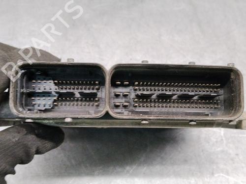 Engine control unit (ECU) OPEL ASTRA H GTC (A04) 1.9 CDTI (L08) | BP37194643M57 - Image 3