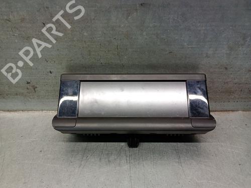 Used Instrument cluster CITROËN C4 CACTUS 1.5 BlueHDi 100 (102 hp) 25236652